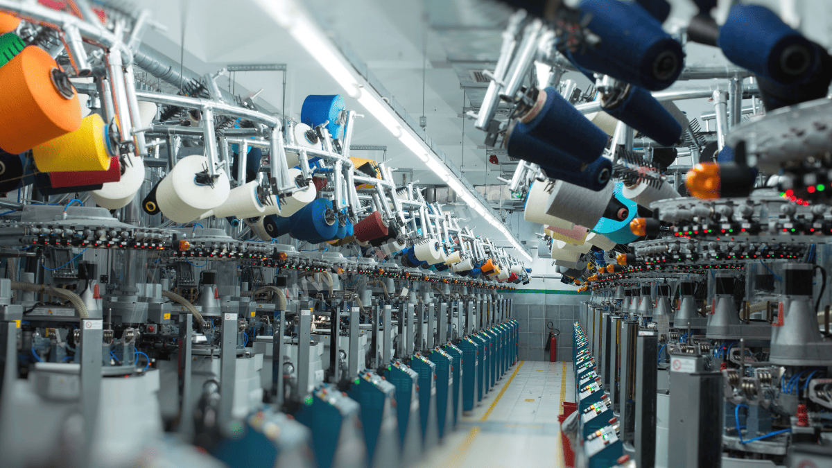 Eleşkirt Tekstil Ürün Taşıma
